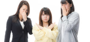 2020年4月完全禁煙「改正健康増進法」とパチンコ店への影響
