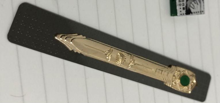 パチンコ特殊景品の中身