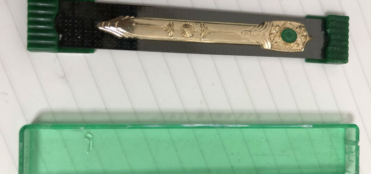 特殊景品 パチンコ 分解