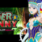 6号機のパチスロで1番面白い台「TIGER & BUNNY(山佐)」説