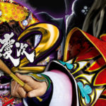悪魔的脳汁に数十万が溶ける…っ!慶次漆黒に魅せられた兵(つわもの)達