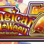 スロットマジカルハロウィン7|スペック・解析情報