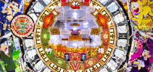 PA羽根モノ怪盗おそ松さん｜スペック・攻略情報