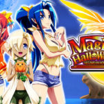 マジカルハロウィン7 感想|モード推測とやめどき、カボチャレンジ天井のゲーム数