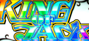 スロットキングオブジャック｜スペック・解析情報