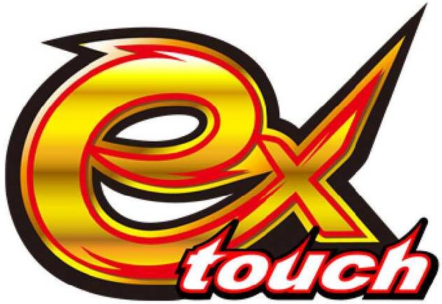 大都技研社、『ex touch』『Dunk Vision』等を商標出願
