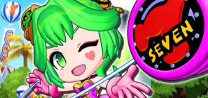 Pナナシースペシャル（豊丸産業）