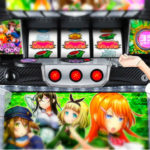スロット対魔導学園35試験小隊｜スペック・解析情報