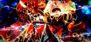 スロット戦姫絶唱シンフォギア2-勇気の歌-|スペック・解析情報