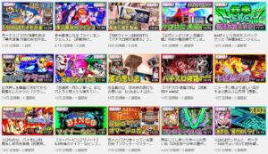 夜勤明け実践氏、潤沢なストックで動画投稿継続中 ─ホール自粛でも1ヵ月はアップ可