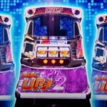 スロットディスクアップ2 6号機Ver.｜スペック・解析情報