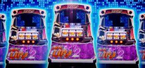 スロットディスクアップ2 6号機Ver.|スペック・解析情報