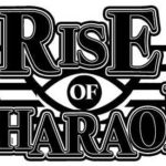 山佐社、『RISE OF PHARAOH』等を商標出願