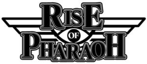 山佐社、『RISE OF PHARAOH』等を商標出願