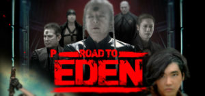 世にも珍しいP ROAD TO EDENを打った方々がこちらですｗｗｗｗｗ