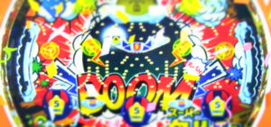 PA祭(愛喜)