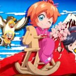 パチスロもっとクレアの秘宝伝4 女神の歌声と太陽の子供達|スペック・解析情報