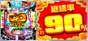 【新台考察】Pウルトラセブン超乱舞【JackPot改×2020年11月16日導入】