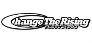 新商標『チェンジザライジング』を出願 ─サンセイアールアンドディ社