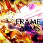 スロットFRAME ARMS GIRL-フレームアームズ・ガール-|スペック・解析情報