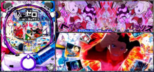 【新台考察】Pリゼロ-Re:ゼロから始める異世界生活【モンスター版権×2021年1月12日導入】