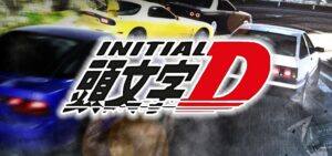 P頭文字D-イニシャルD-｜スペック・攻略情報