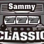 Sammy社、商標『サミークラシック(Sammy CLASSIC)』を出願