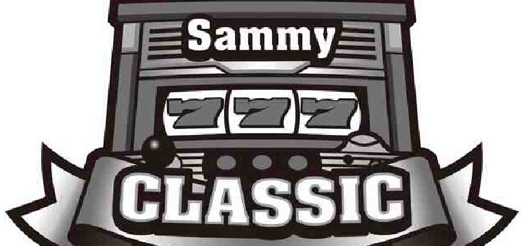 Sammy社、商標『サミークラシック（Sammy CLASSIC）』を出願