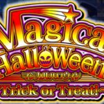スロットマジカルハロウィン8-Trick or Treat!-|スペック・解析情報