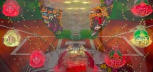 PAウイニングボール（設定付）｜スペック・攻略情報