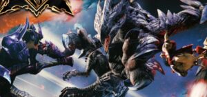 Pモンスターハンター ダブルクロス|スペック・攻略情報
