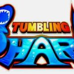 山佐社、新商標『TUMBLING SHARK-タンブリングシャーク-』を出願(※画像有)