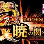 スロット戦国乙女4 暁の関ヶ原-ダークネス-|スペック・解析情報