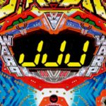 P J-RUSH5 ライトミドルVer.|スペック・攻略情報