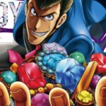Pルパン三世12-2000カラットの涙-|スペック・攻略情報