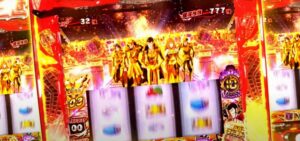 スロットルパン三世 神vs天才 新台2022年Ver.｜スペック・解析情報