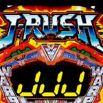 P J-RUSH5 ミドルVer.|スペック・攻略情報
