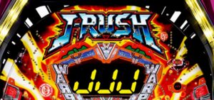 P J-RUSH5 ミドルVer.|スペック・攻略情報