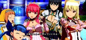 選択型OPT採用『SLOTシンブレ4』公式PV ─「滅龍戦線絆、暴走MODE、クイーンズバウトで2400枚に期待」