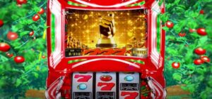 真・TOMATO物語『スーパーリノSP』PV公開 ─「天空トマトに要注意、ヤツは空からやってくる」