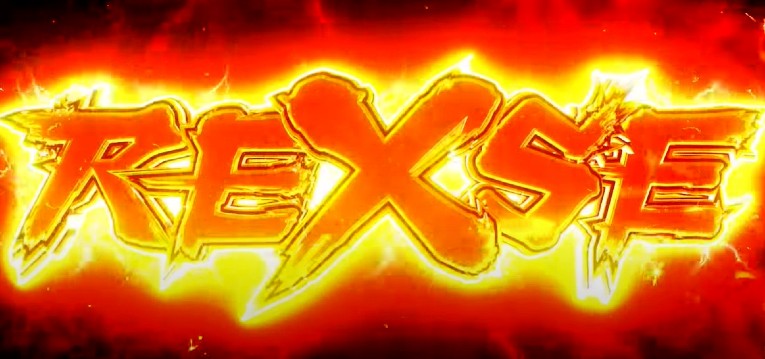 【公式PV】X図柄で新登場『バーサスリヴァイズ』 ─「新法則、BIG最大222枚、X-Challenge...」