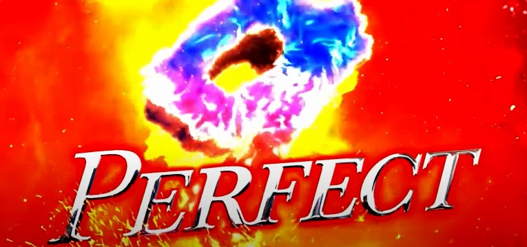 Mr.PERFECT『P北斗の拳9 闘神』公式PV動画 ─「完璧たるが北斗の宿命」