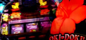 SLOT沖ドキ3 DUO、公式PVお披露目 ─「ドキハナチャンス&ミニ液晶のモード示唆、カナちゃん&ハナちゃん新曲」