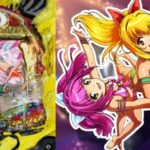PAギンギラパラダイス 夢幻カーニバル 甘デジVer.|スペック・攻略情報