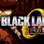 スロットブラックラグーンゼロ 新台2022年Ver.|スペック・解析情報