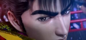 【完結編】P真花の慶次3、本編PVが公開 ─「3000図柄搭載、専用デバイス有、鈴木このみ参戦」