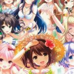 PAガールフレンド(仮) 甘デジVer.|スペック・攻略情報