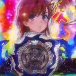 【新PV】超電磁砲×パチンコ新台、本格始動『演出紹介&新曲、専用特別動画』