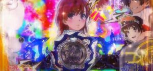 【新PV】超電磁砲×パチンコ新台、本格始動『演出紹介＆新曲、専用特別動画』