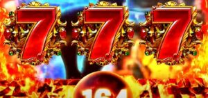 【公式動画】デジハネ北斗の最高峰『85%RUSH&ゼロソニック』─北斗8究極乱世 甘デジ99VER PV公開